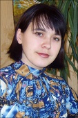Режиссер "народного самодеятельного коллектива" любительского театра кукол "Сивка-Бурка"