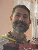 Аккомпаниатор\u000D\u000A«народного самодеятельного коллектива» \u000D\u000Aвокального ансамбля «Шелковица»