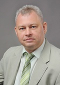 Руководитель «Народного
самодеятельного коллектива»
творческого объединения «ГубКИНО»